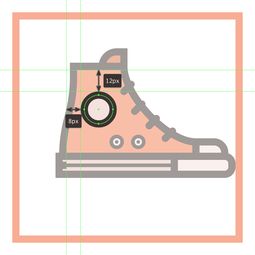 巧用基礎(chǔ)繪圖工具，輕松打造精美配件圖標(biāo)與廣告設(shè)計(jì)